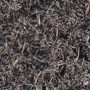 Black Budget Mulch