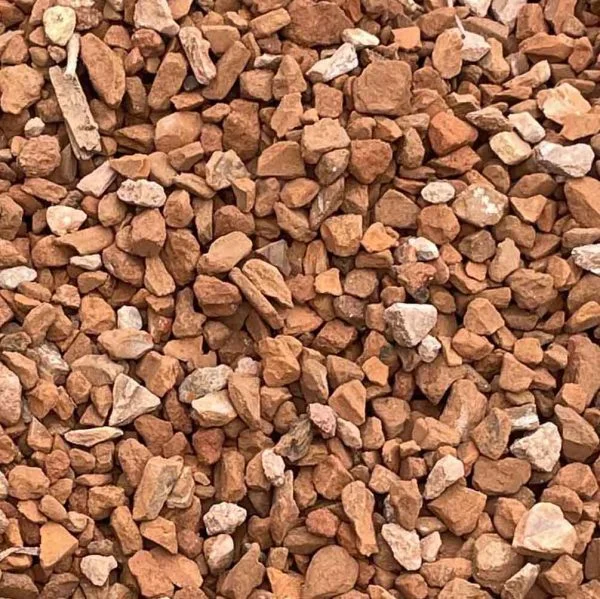 Crushed Brick