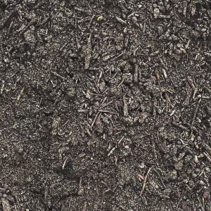 Exotic Mulch