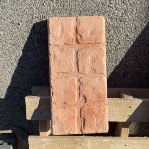 Halves, Points & Flats