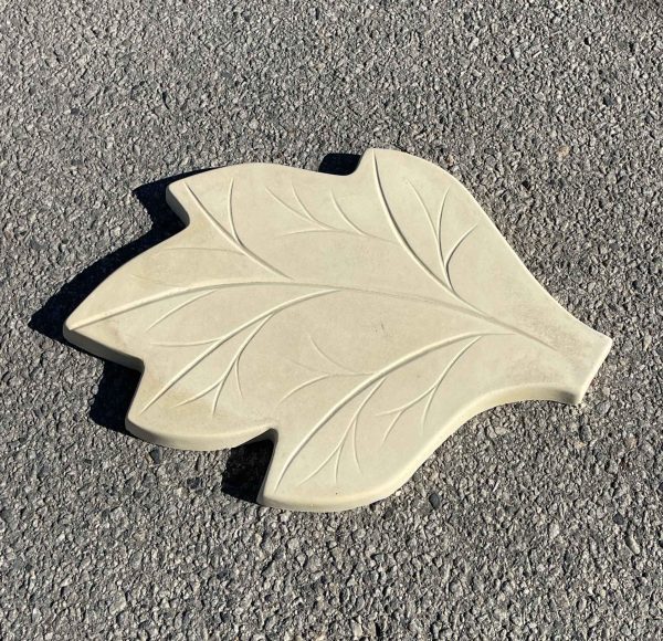 Leaf Stepping Stones - Image 2