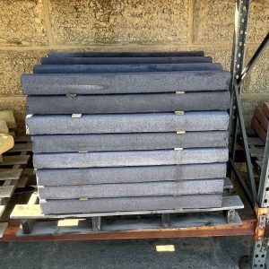 Straight Kerb (900mm)