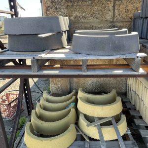 Tree Ring (Full Circle 2pc)