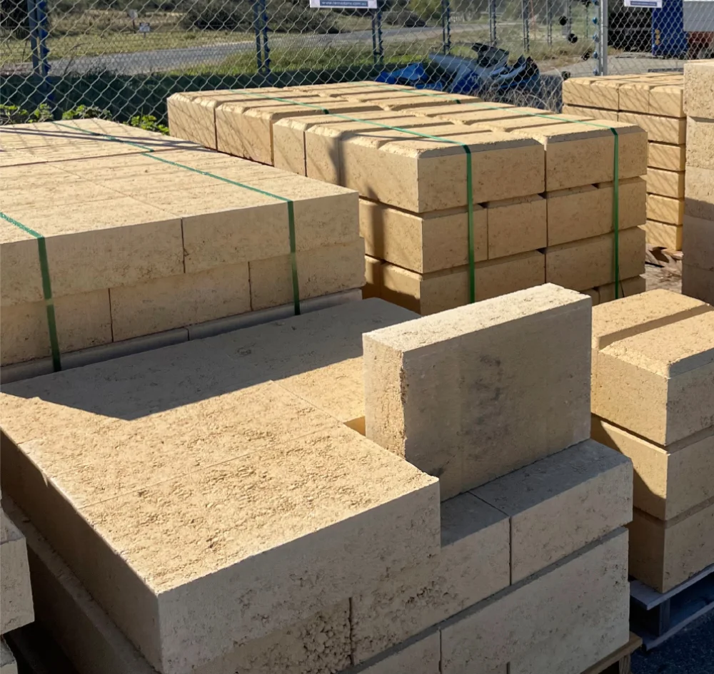 Limestone Blocks - Image 6