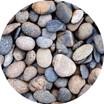 River Rocks