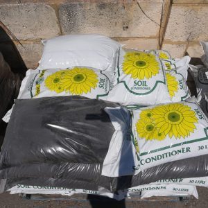 Soil Conditioner
