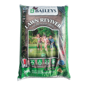 Lawn Reviver Baileys Soil World