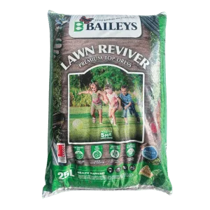 Lawn Reviver Baileys Soil World