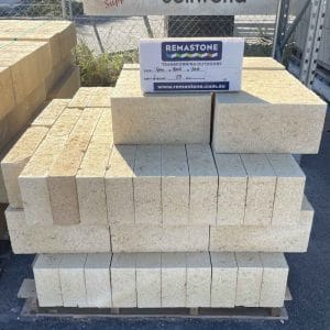 Limestone Blocks by Soilworld Malaga